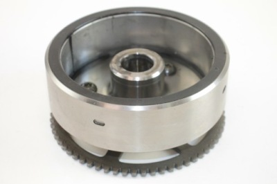 YAMAHA R6 RJ01 RJ03 98-02 КОЛЕСО МАГНІТНЕ МАГНЕТО 