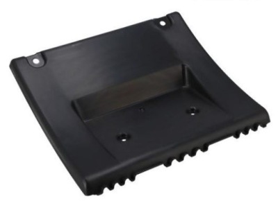 Захист крила бризковик накладка volvo fh4 renault t range задня 21094447 фото №1