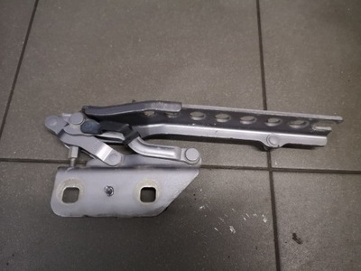 Петля капот левый audi a8 d3 4e0823301f фото №1