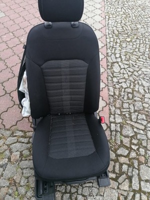 Сиденье правый левый перед euro ford galaxy mk4 2015- фото №1