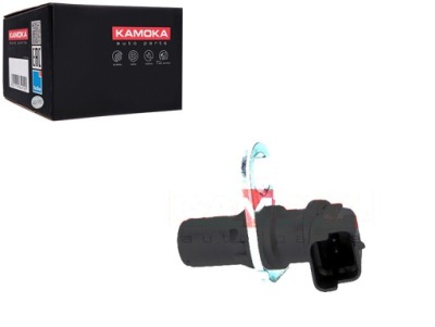 Датчик положение вала коленчатого citroen kamoka фото №1