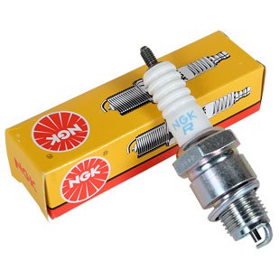 NGK PLUG BKR7EKC NR 7354 K22TNR WITH BMW R850 1100 - milautoparts-fr.ukrlive.com