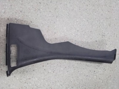 Dodge charger 2016 обшивка стоек фото №1