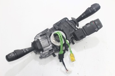 Переключатель комбинированный 255676085r renault captur i фото №1