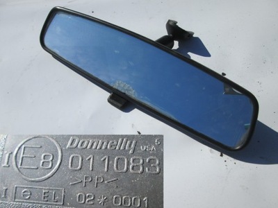 Chrysler town country 11- зеркало заднего вида фото №1