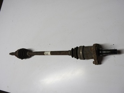 Suzuki sx4 sx-4 06-13 2.0 ddis приводной вал задняя левый фото №1