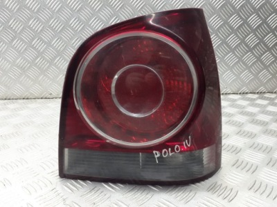 Лампа правая задняя vw polo 9n 1.4 tdi 965348 фото №1