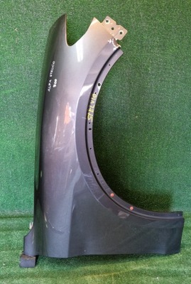 Крила перед передній правий alfa romeo stelvio фото №1