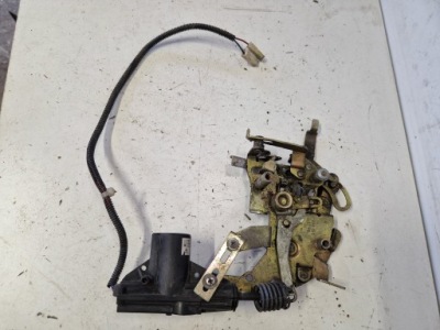 Замок двері правих розсувних mercedes vito w638 6387601240 фото №1