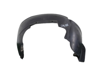 Dodge caliber 06-11 підкрилок передні ліва перед 05303867ac оригінал оригінальний номер фото №1