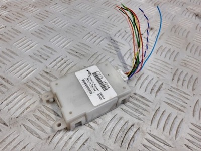 MODULE CONTROL UNIT 274701KG0A NISSAN NOTE  