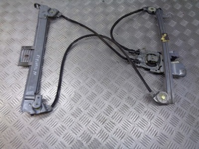 Механизм стекло правый перед citroen c3 pluriel фото №1