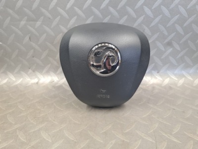 Подушка подушка безопасности водителя opel insignia ii b оригинал фото №1