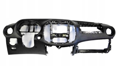 Mercedes vito 447 консоль панель приладів приладова панель приладів фото №1