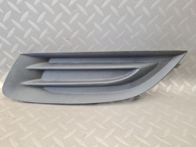 Решётка решётка  заглушка бампера передняя левая opel meriva 2 b рестайлинг фото №1