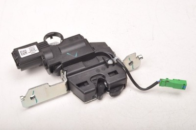 Volvo s90 ii замок спинка сиденье 31436463 фото №1