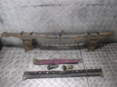 Ремінь передній daihatsu therios i 1.3 4wd фото №1