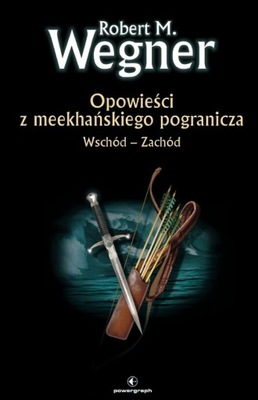 (e-book) Opowieści z meekhańskiego pogranicza.