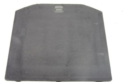 Пол багажника обшивка jeep grand cherokee wk2 lift 2018- summit фото №1