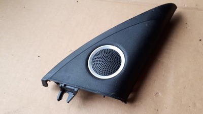 A4 b8 s4 захист накладка динаміка права трикутник фото №1