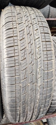 KUMHO SOLUS KL21 245 65 18 ПОКРЫШКА НОВЫЙ ЗАПАСКА 2017R