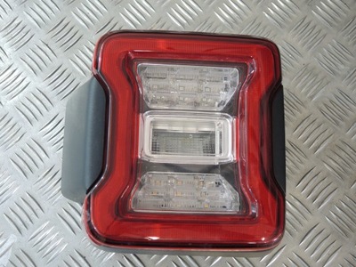 JEEP WRANGLER JL 2.0TB FARO IZQUIERDO PARTE TRASERA 68297593  