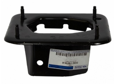 Ford mondeo fusion наконечник лонжерон левый перед фото №1