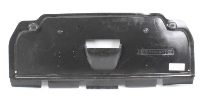 Захист нижня коробки передач audi a6 04-08 фото №1