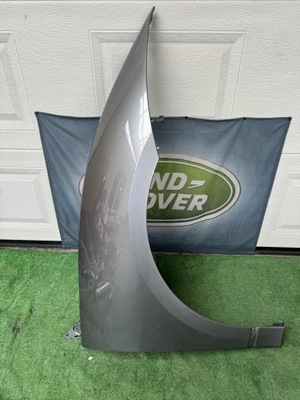 Jaguar i-pace крила лівий перед фото №1