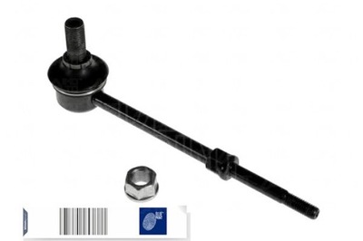 Blue print adt38599 тяга / кронштейн, стабилизатор фото №1