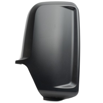 Корпус дзеркало права sprinter crafter 2005-2017 накладка vw mercedes фото №1