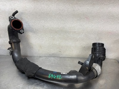 Шланг інтеркулер trafic iv 2.0 144605770r org фото №1