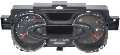 Лічильник прилади renault trafic iii 248100937r фото №1