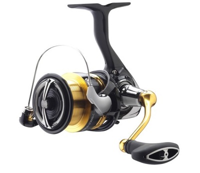 Kołowrotek Daiwa 23 Legalis LT 4000-C(U)