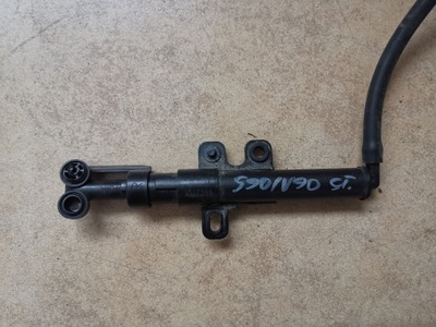 Volvo s90 v90 омыватель фара лампы правый фото №1