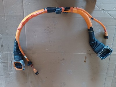 BMW G12 G11 745E HÍBRIDO CABLE  