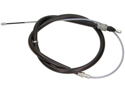 CABLE DE FRENADO VW POLO IV 03-05 02-06 IV 9N 01-09  