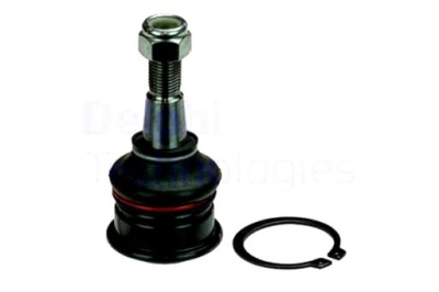 Delphi tc1006 шарнір кріпильний / напрямна фото №1