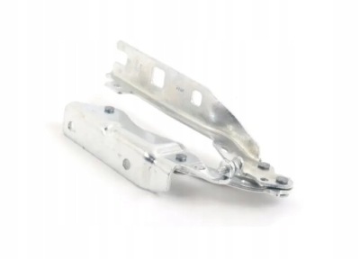 Петля капот vw golf v vi права фото №1