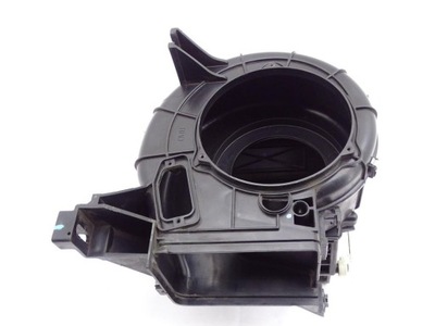 Ford ranger iii mazda bt-50 06-11 корпус вентилятора вентилятор обдув uk фото №1