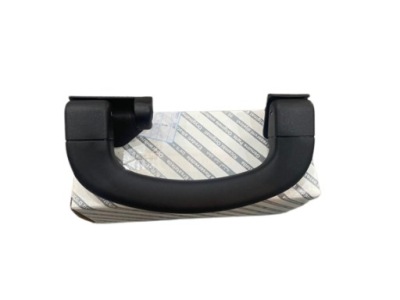 Ручка кронштейн стельовий задня alfa romeo stelvio фото №1