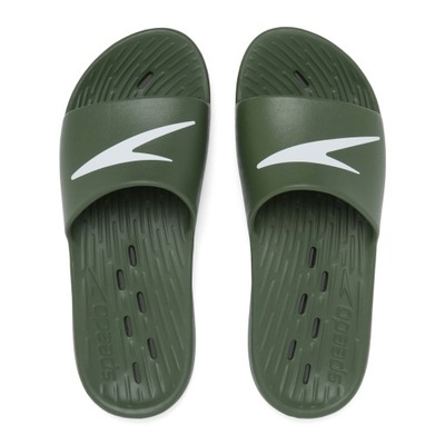 Męskie Klapki SPEEDO SLIDE AM 39