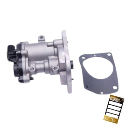 Клапан egr do ford transit connect 2005 2006 2007 2008 2009 2010 2011 2012 фото №1