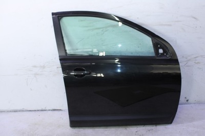 DE PUERTA DERECHA PARTE DELANTERA PARTE DELANTERA NISSAN QASHQAI J10  