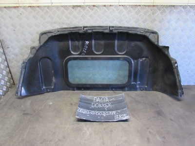 Стіна перегородкова dacia dokker 12-17r фото №1