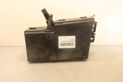 Коробка предохранителей volvo v50 1.6d фото №1