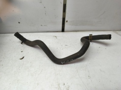 Kangoo ii iii lift 13-22 maxi шланг wąż труба wody 1.5 dci k9k628 фото №1