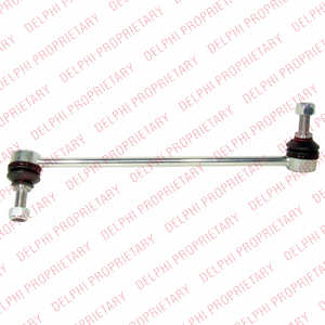 CONECTOR ESTABILIZADOR PARTE DELANTERA IZQUIERDO DELPHI TC2368  