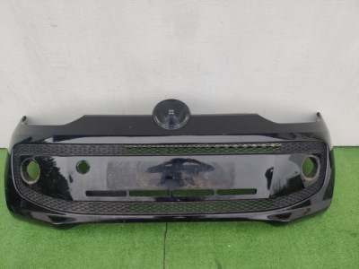 Vw up бампер перед передній фото №1