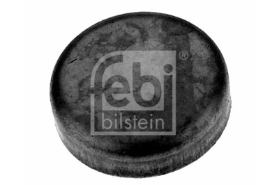 FEBI BILSTEIN BRIDA CIEGA BLOKU DEL MOTOR SR ZEW. 36 6 MM AUDI 100 C1 100  